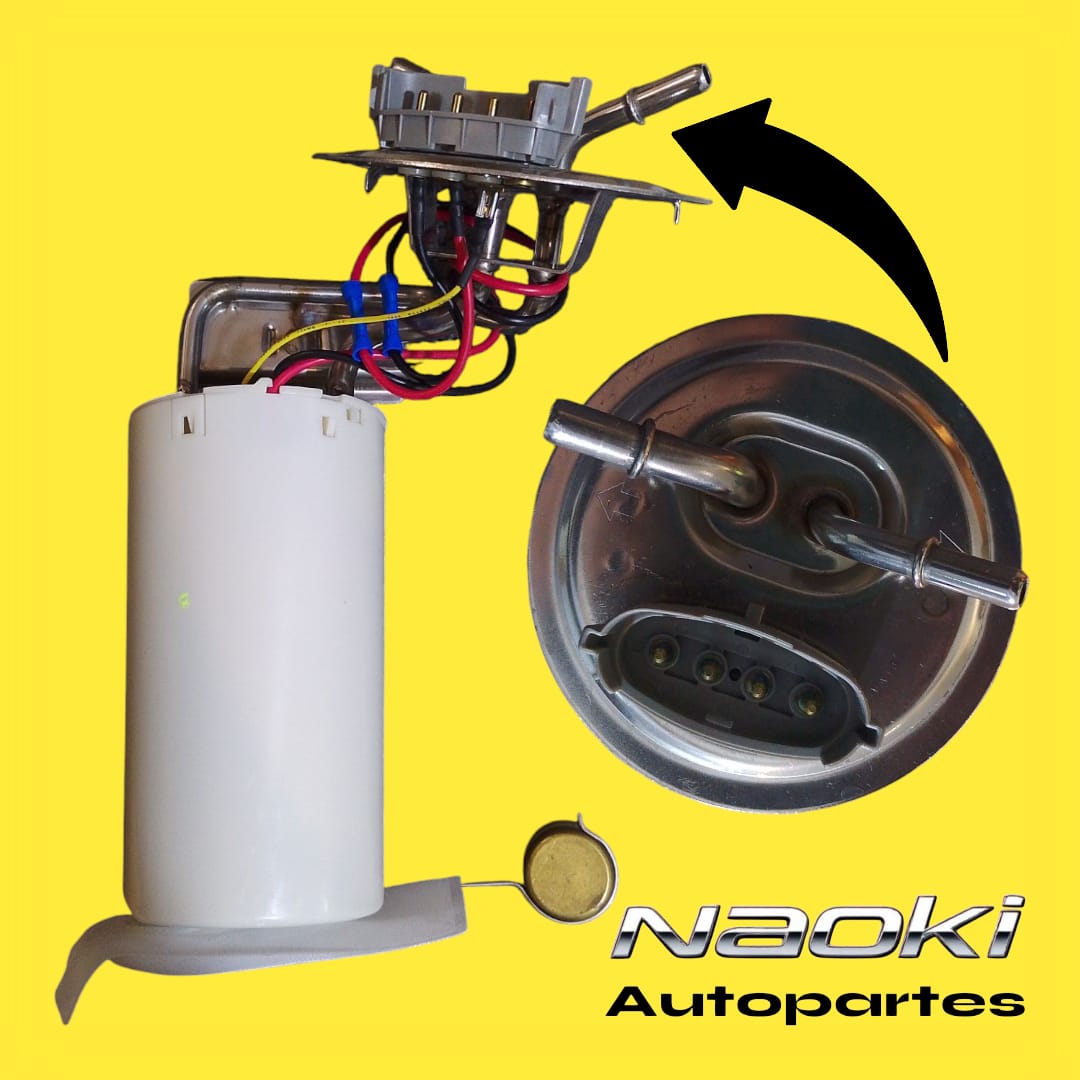 Bomba Gasolina Ford F350 1990 Al 1997 5.8L 7.5L