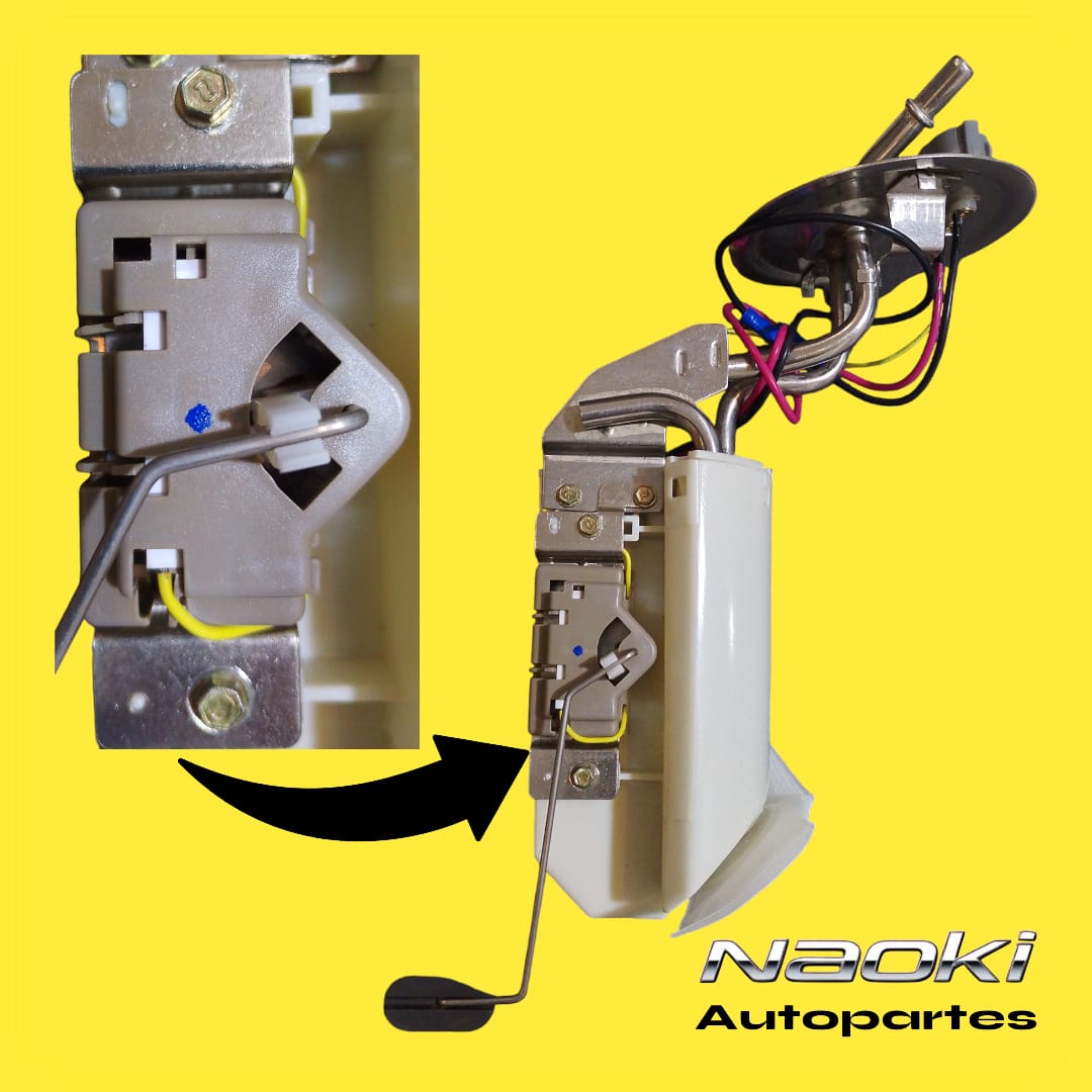 Bomba Gasolina Ford F350 1990 Al 1997 5.8L 7.5L