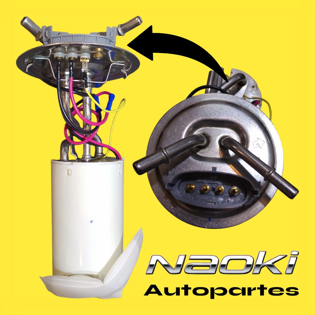 Bomba Gasolina Ford F350 1990 Al 1997 5.8L 7.5L