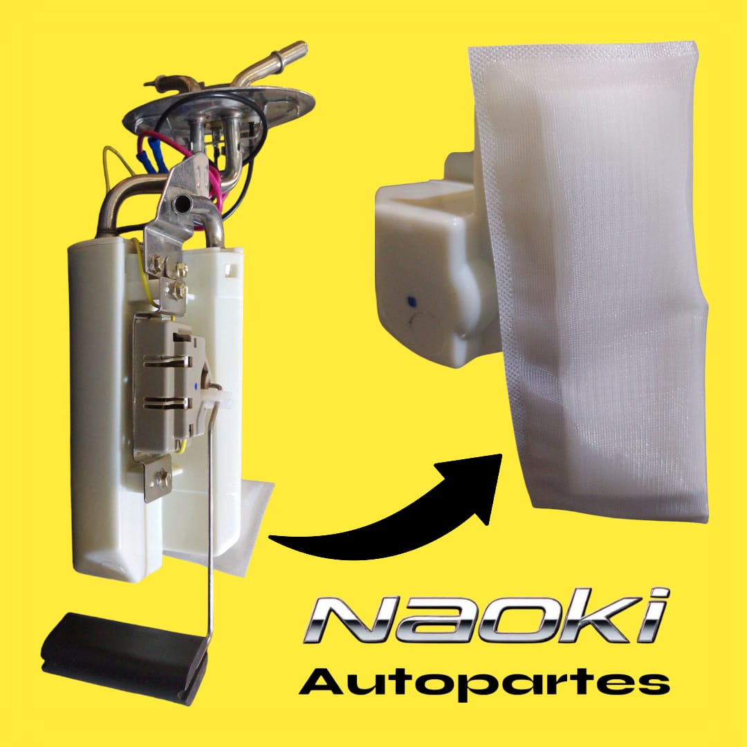 Bomba Gasolina Ford F150 1995 Al 1996 4.9L