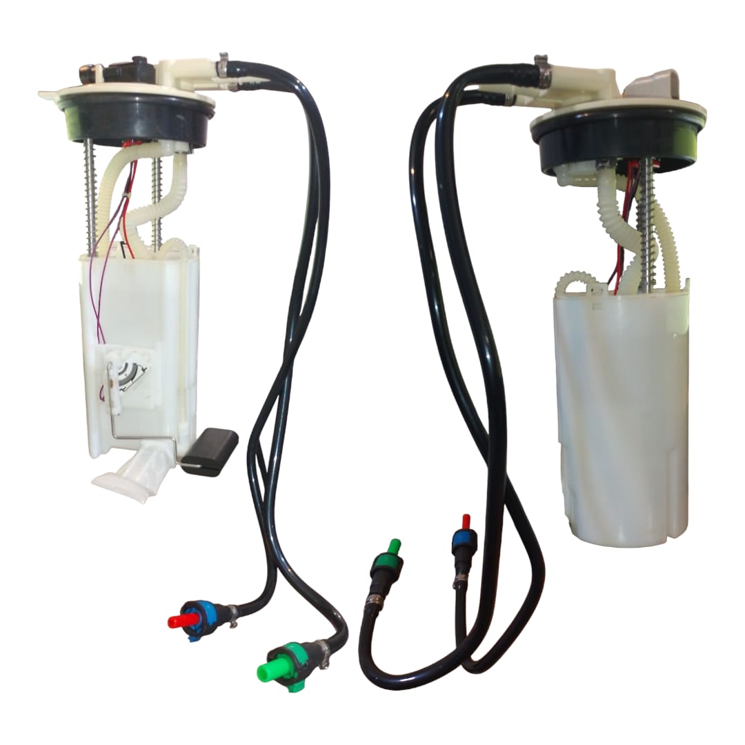 Bomba Gasolina Chevrolet Malibu 2000 Al 2003 3.1L