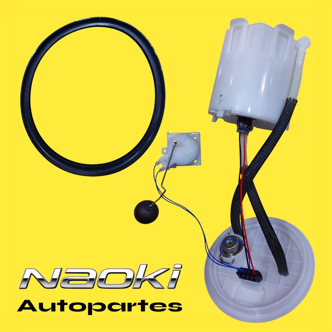 Bomba Gasolina Chevrolet Corsa 2003 Al 2008 1.8L