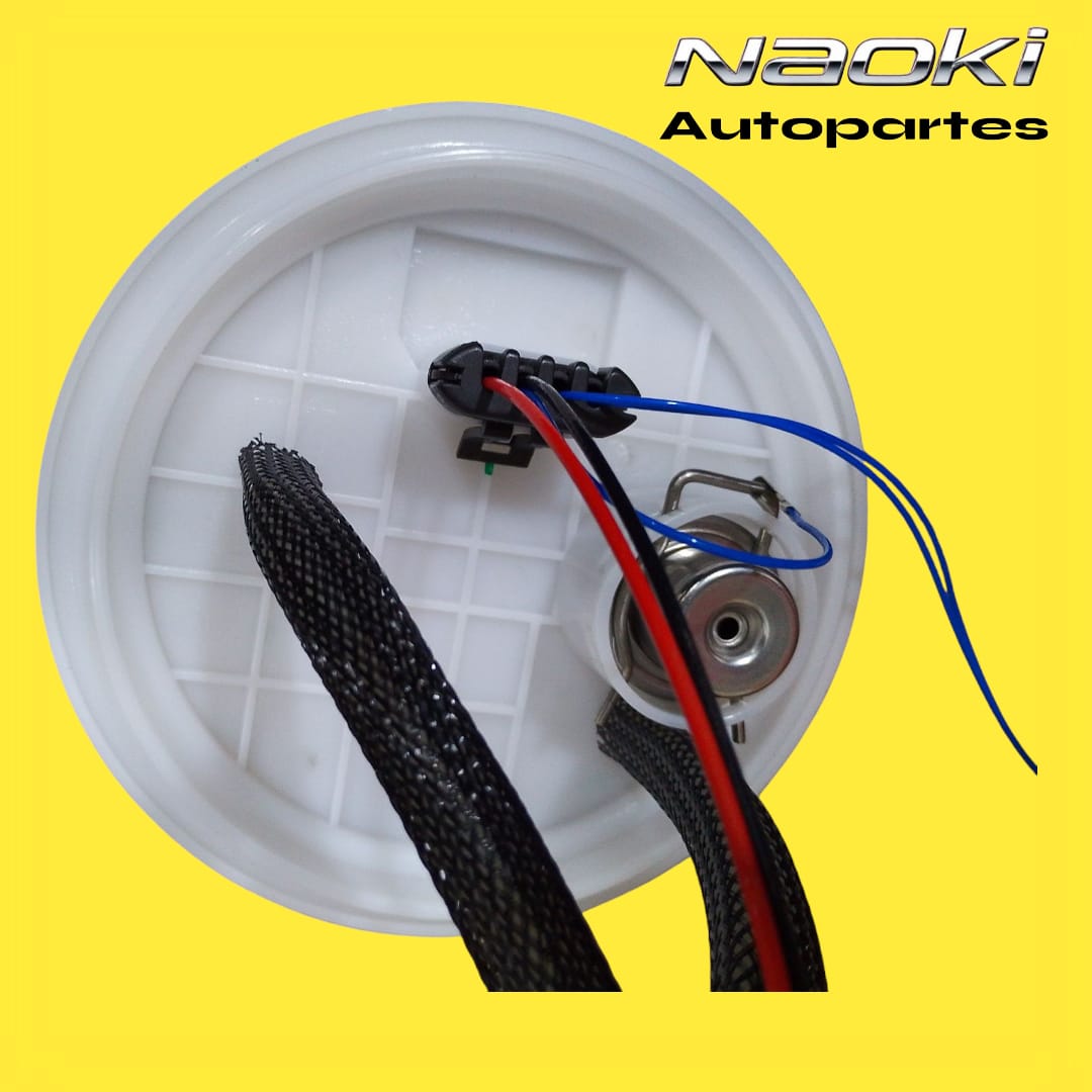 Bomba Gasolina Chevrolet Tornado 2004 Al 2011 1.8L