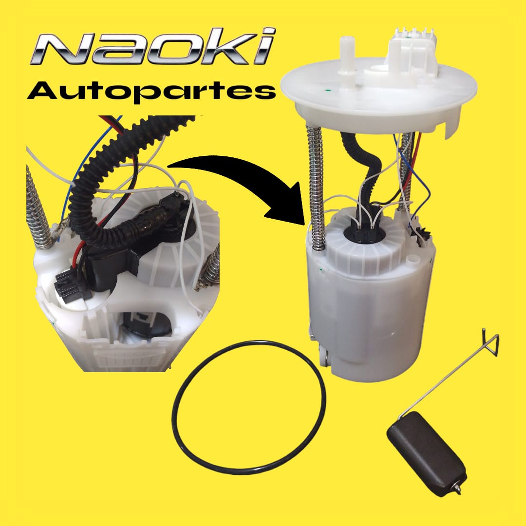 Bomba Gasolina Chevrolet Spark Ng 2016 Al 2021 1.4L