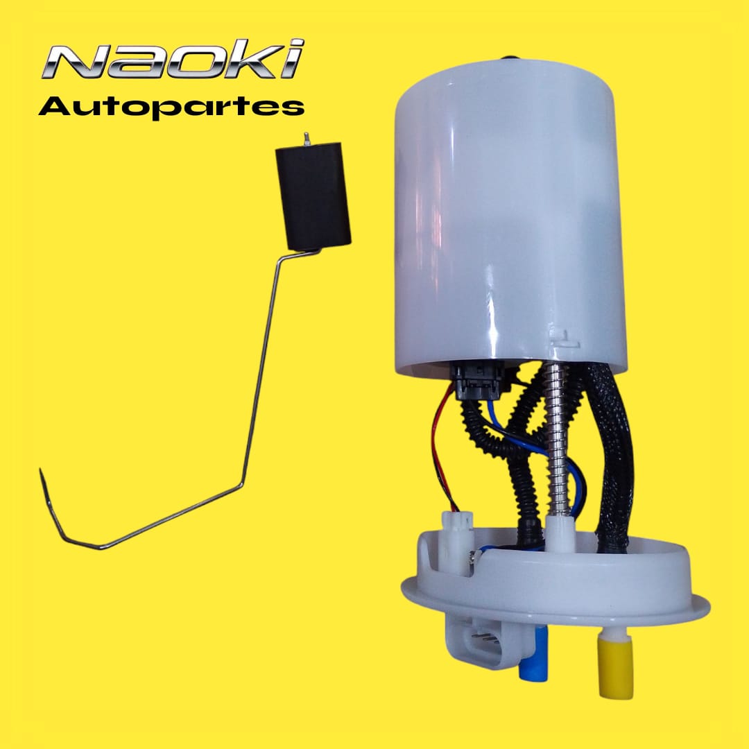Bomba Gasolina Chevrolet Aveo 2018 Al 2023 1.5L