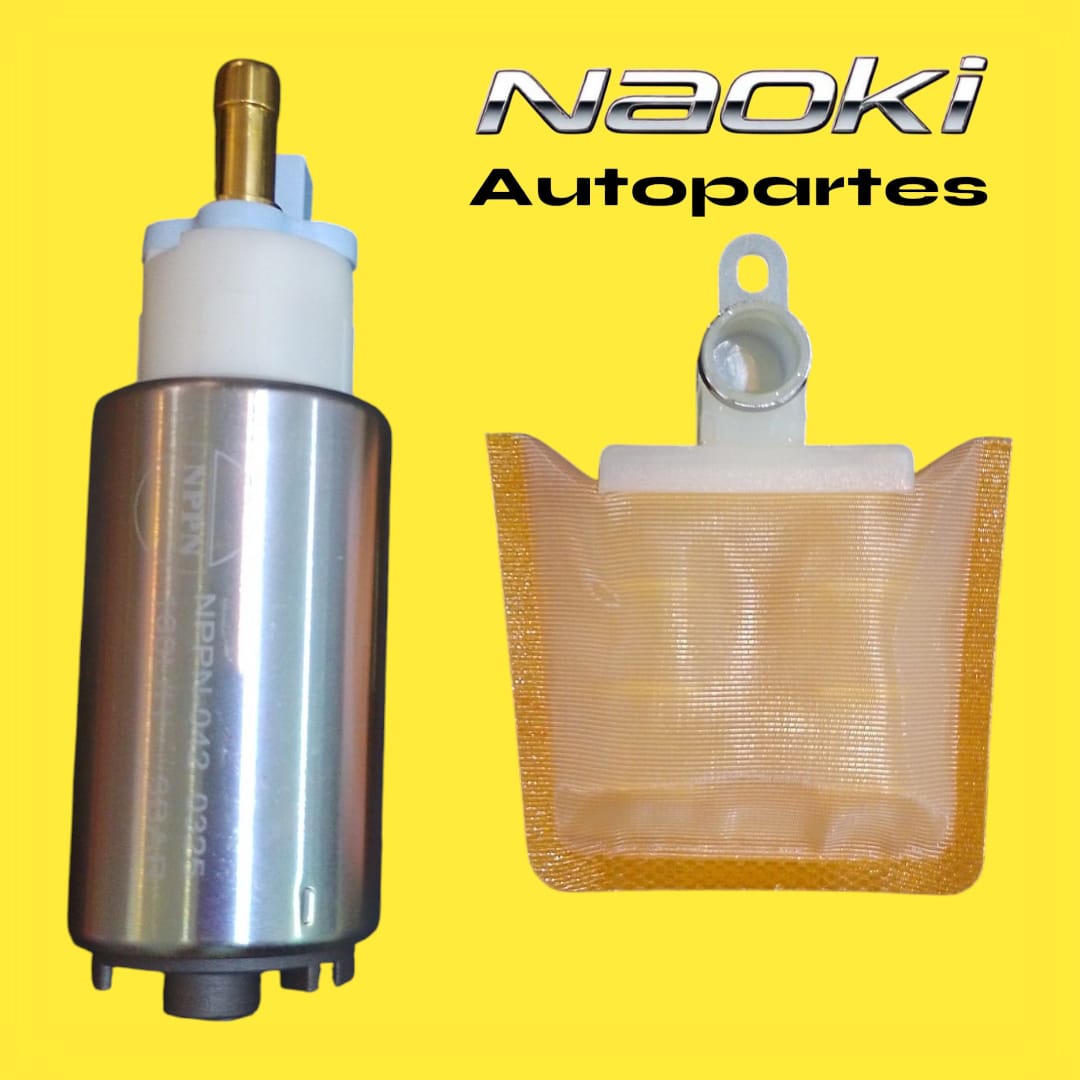 Bomba Gasolina REPUESTO Ford Escape 2001 Al 2007 2.0L 2.3L 3.0L
