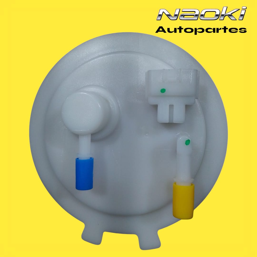 Bomba Gasolina Nissan March 2011 Al 2013 1.6L