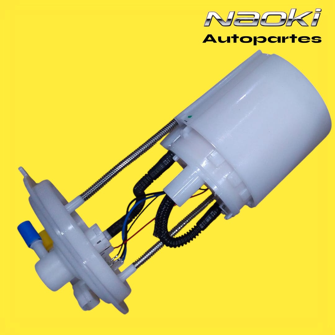 Bomba Gasolina Nissan March 2011 Al 2013 1.6L