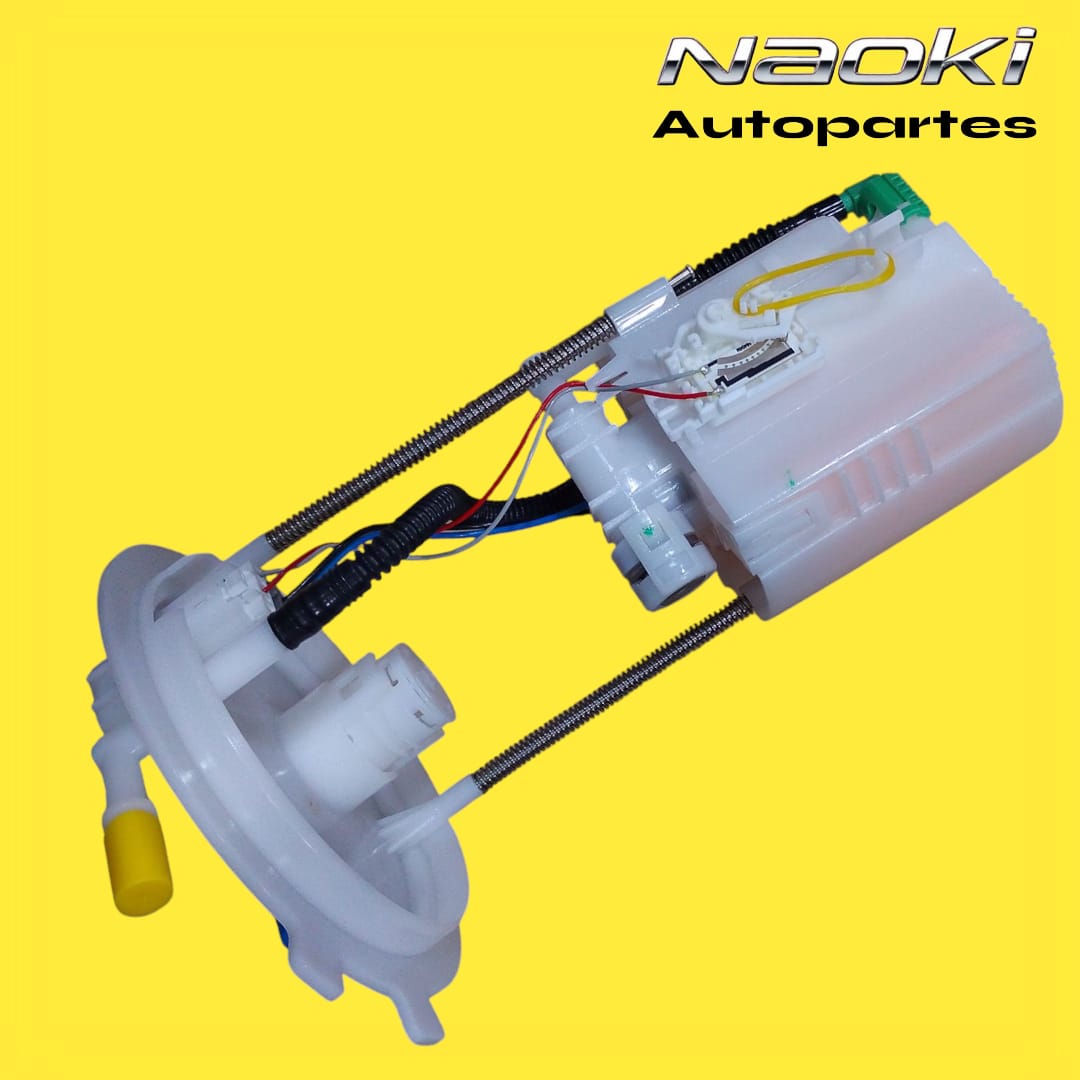 Bomba Gasolina Nissan March 2014 Al 2024 1.6L