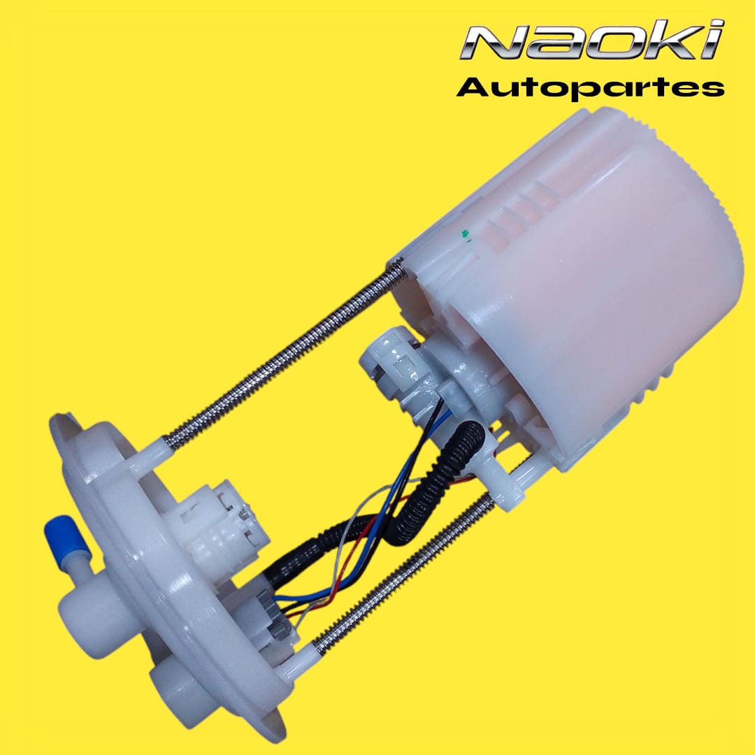 Bomba Gasolina Nissan March 2014 Al 2024 1.6L