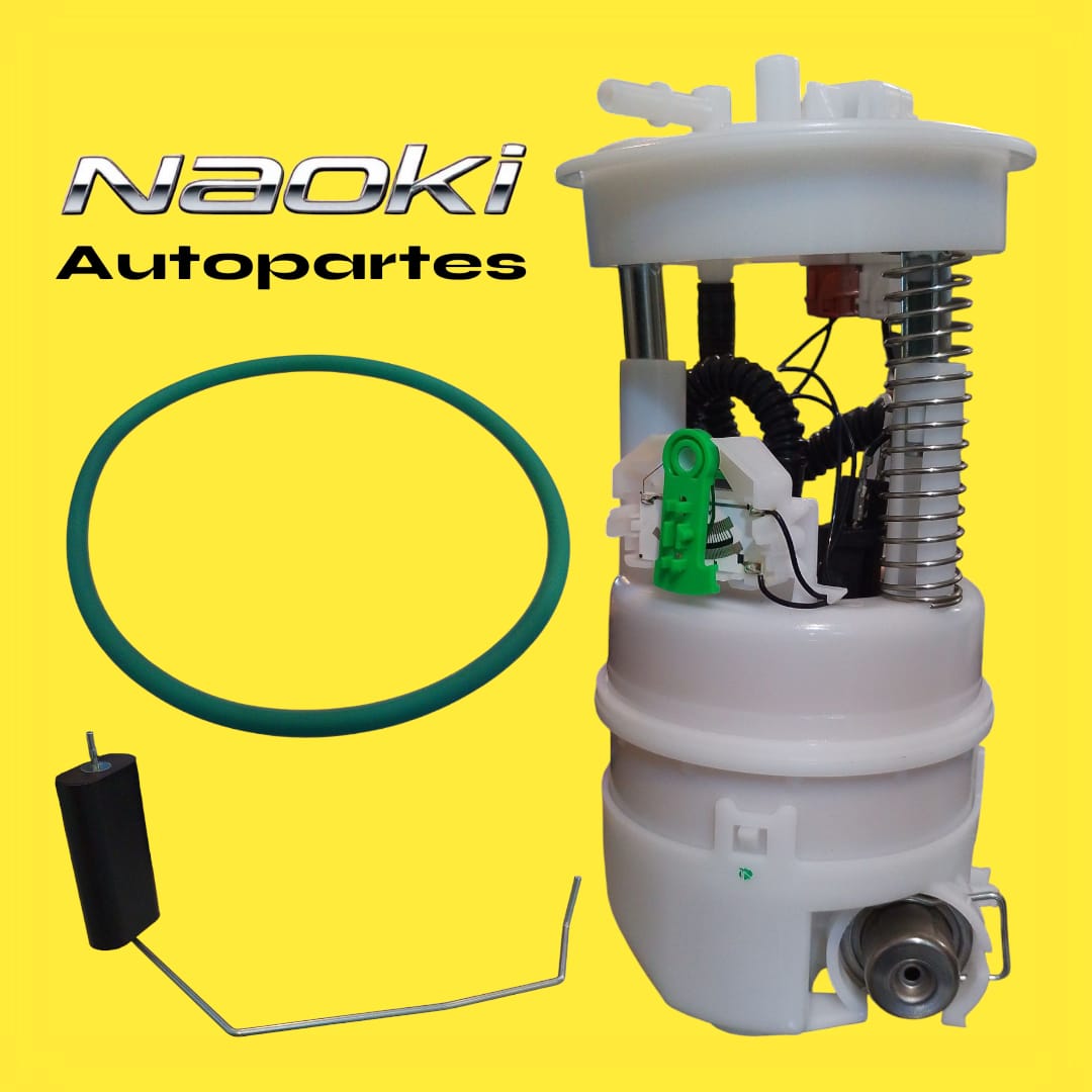 Bomba Gasolina Nissan Tiida 2006 Al 2017 1.6 1.8L