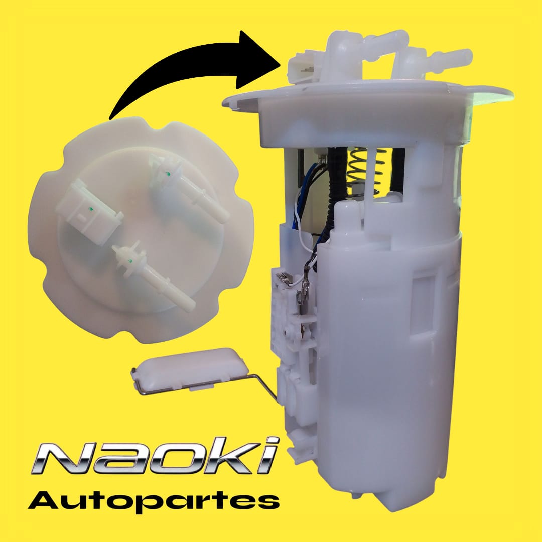 Bomba Gasolina Nissan Sentra B-15 2001 Al 2006 1.8 2.0 2.5L