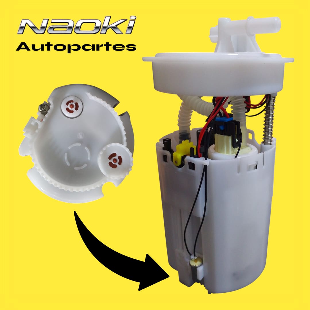 Bomba Gasolina Nissan Altima 2002 Al 2003 2.5 3.5L