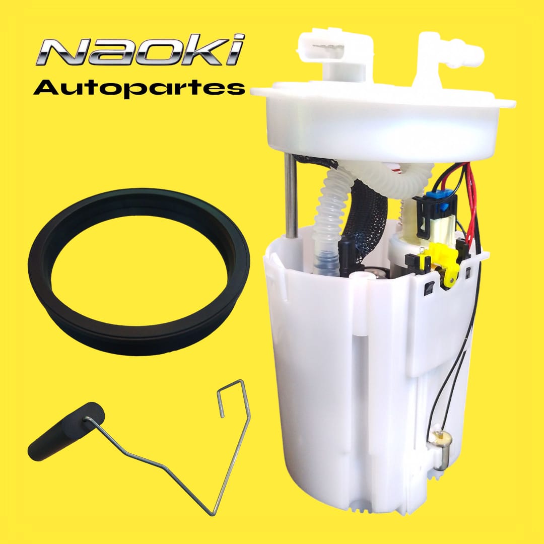 Bomba Gasolina Nissan Altima 2002 Al 2003 2.5 3.5L