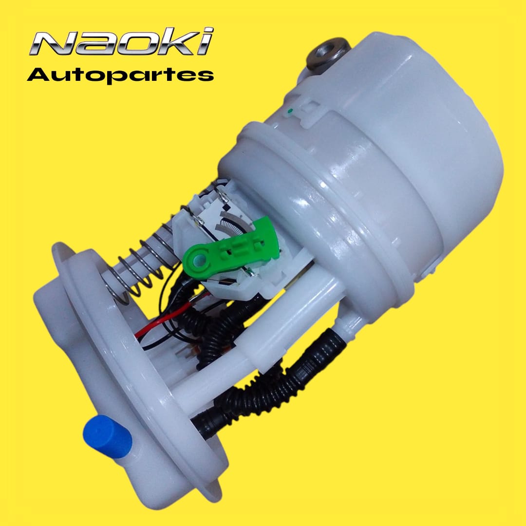 Bomba Gasolina Renault Stepway 2010 Al 2015 1.6L