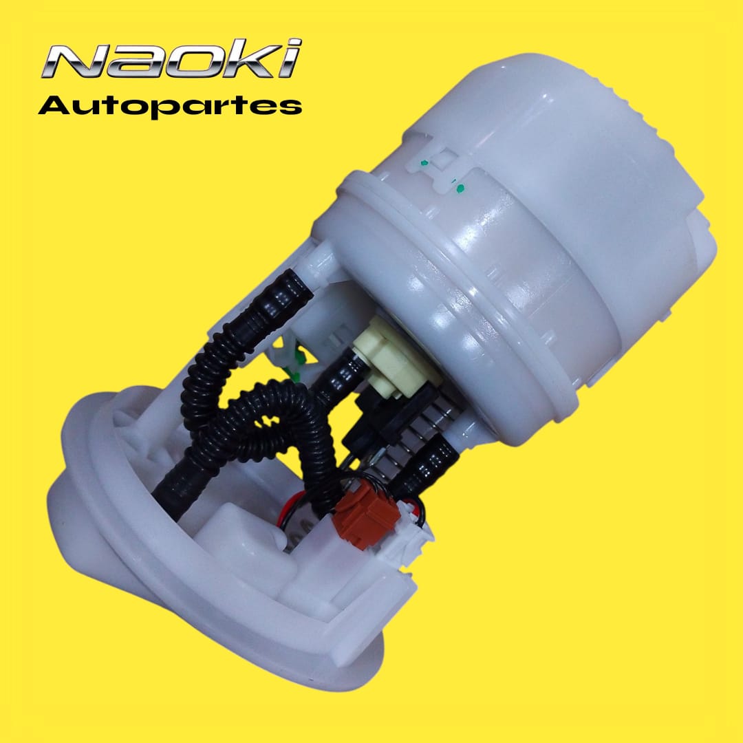 Bomba Gasolina Renault Logan 2015 Al 2019 1.6L