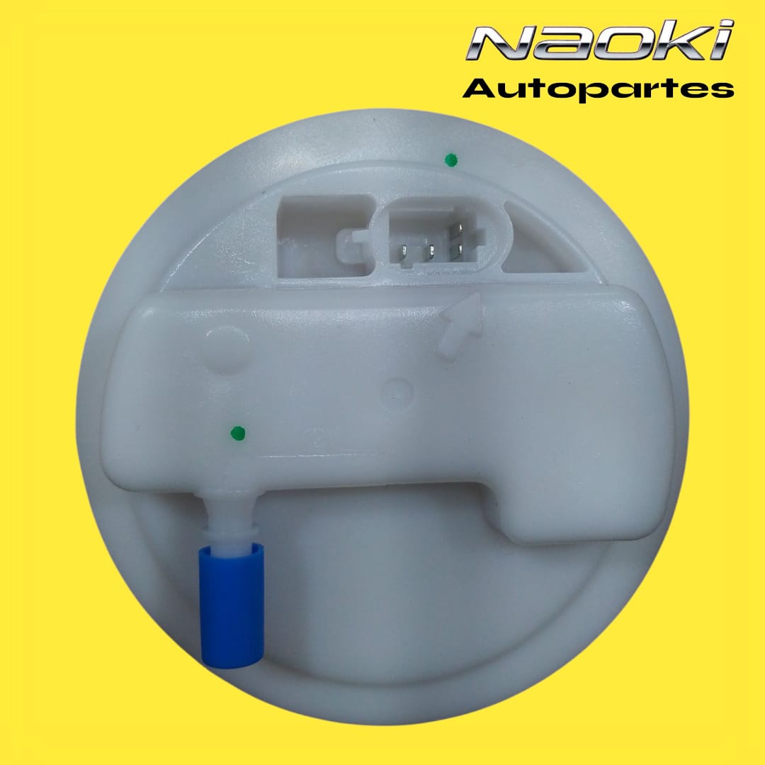 Bomba Gasolina Renault Duster 2013 Al 2016 2.0L