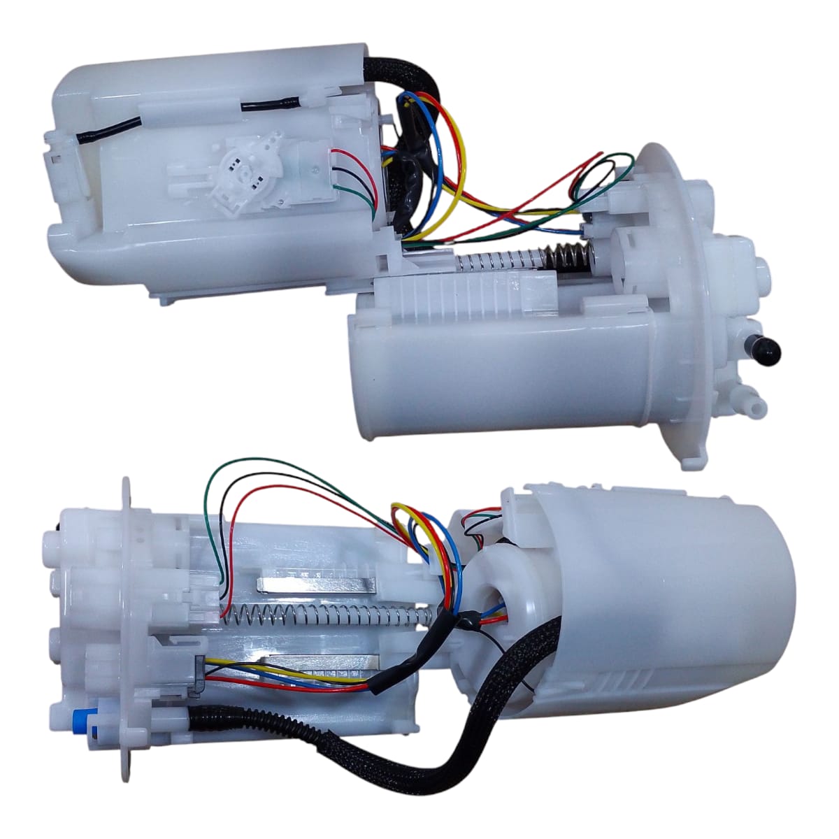 Bomba Gasolina Toyota Hiace 2020 Al 2024 3.5L