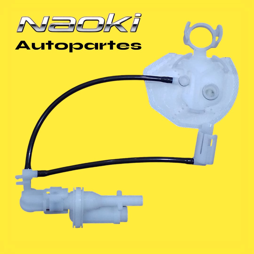 Bomba Gasolina REPUESTO Toyota Hilux 2016 Al 2017 2.7L