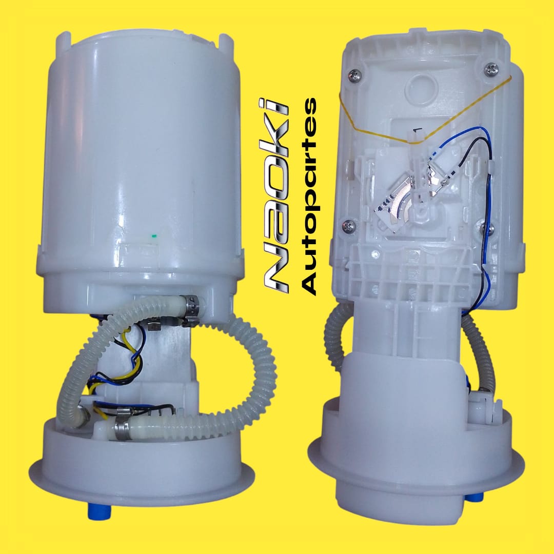 Bomba Gasolina Seat Cordoba 1999 Al 2015 1.6L