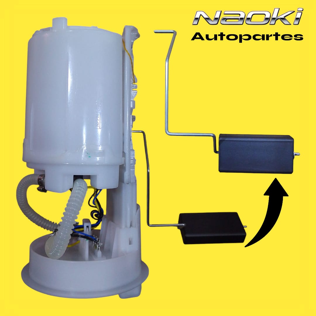 Bomba Gasolina Volkswagen Golf A4 1999 Al 2015 1.8 2.0L