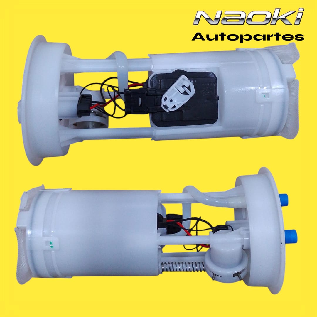 Bomba Gasolina Volkswagen Gol 2008 Al 2021 1.6L