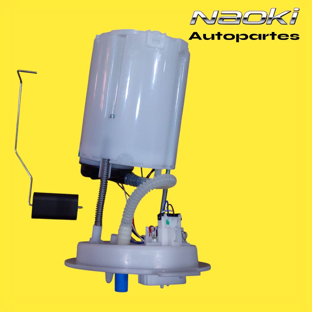 Bomba Gasolina Volkswagen Virtus 2020 Al 2024 1.6L