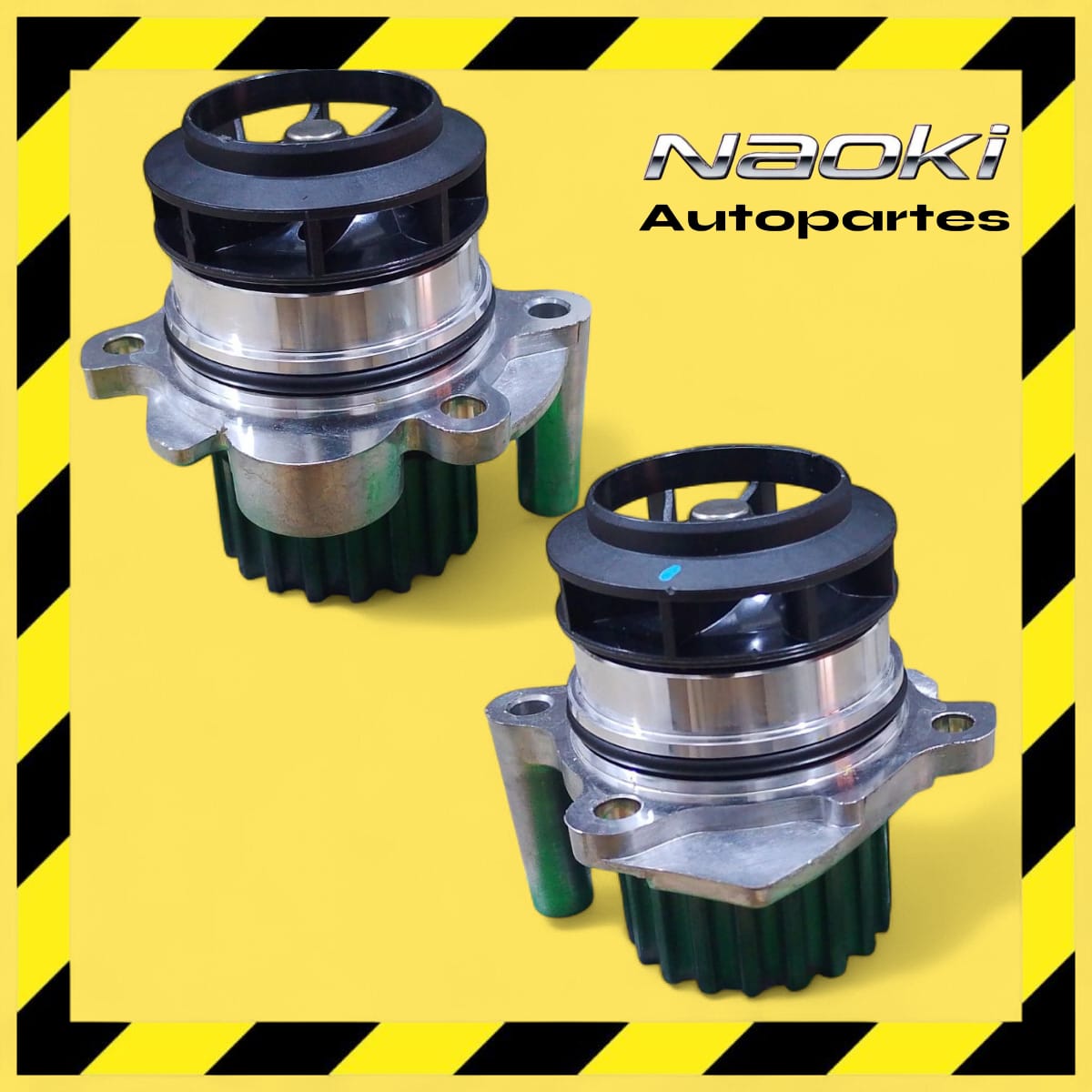 Bomba Agua Crafter 35 2012 Al 2016 2.0