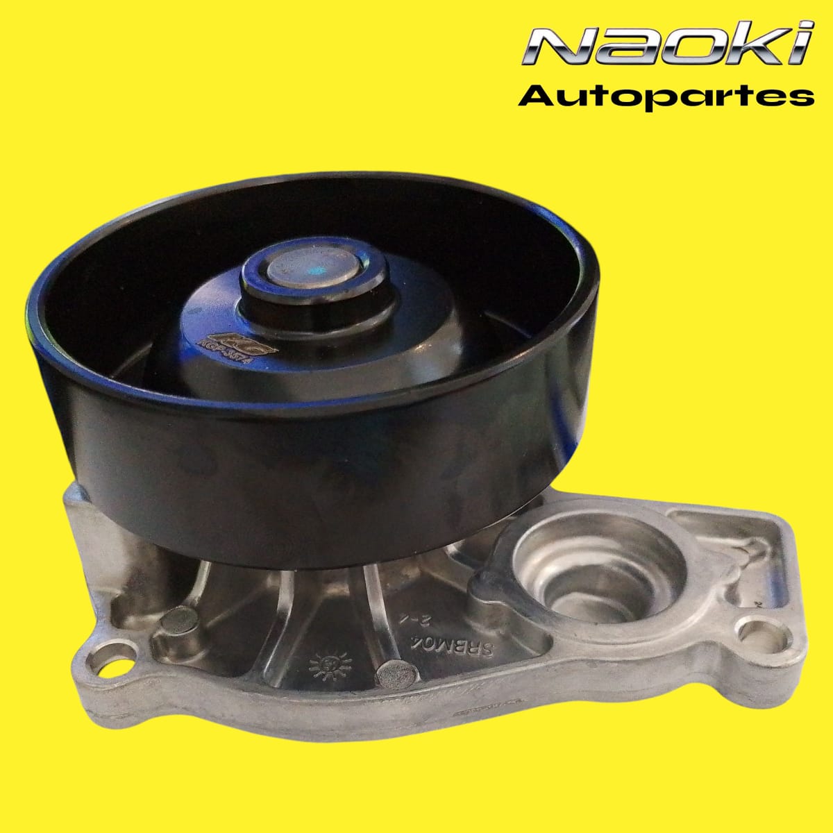 BOMBA AGUA COOPER 2015 AL 2023 1.5, 2.0