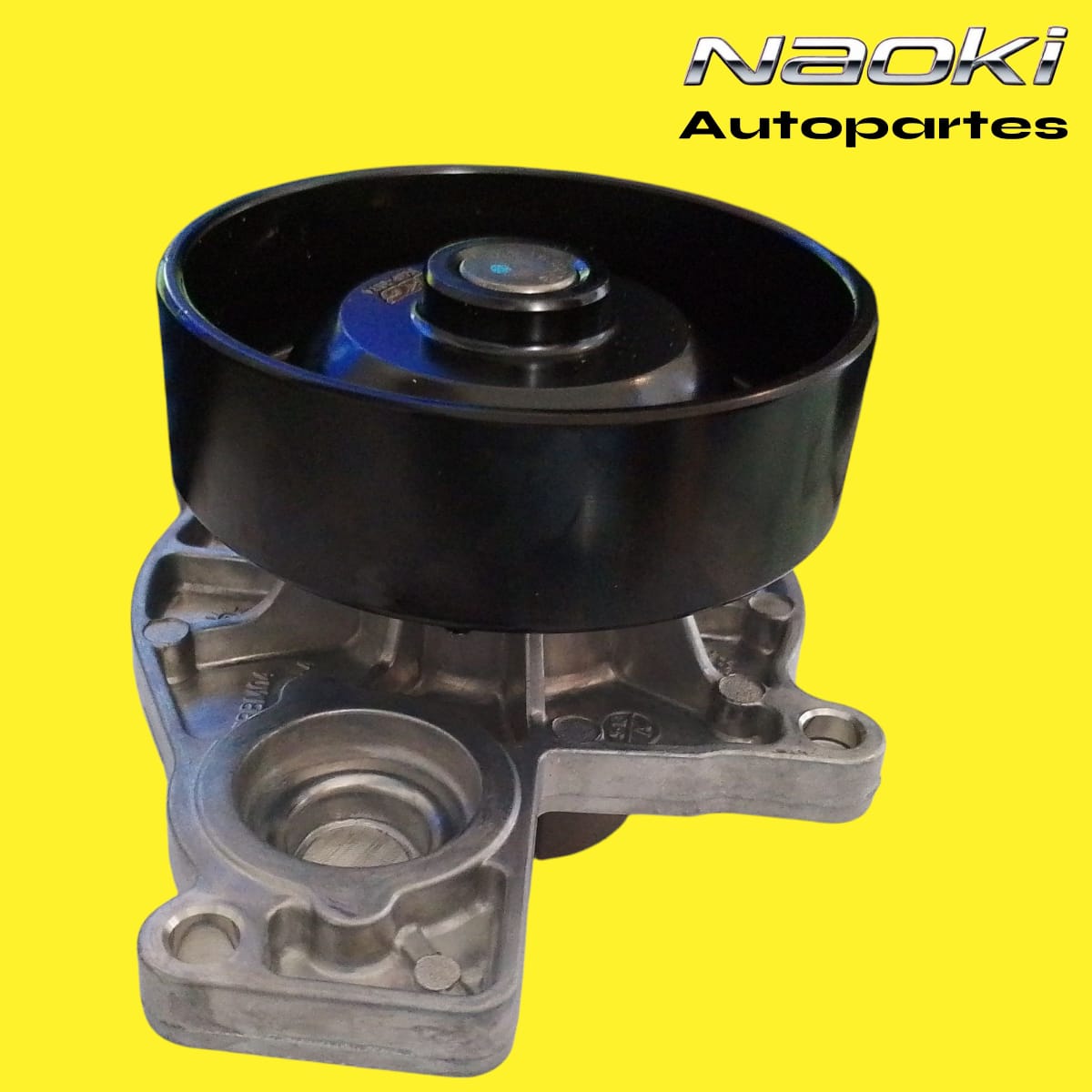 BOMBA AGUA COOPER 2015 AL 2023 1.5, 2.0