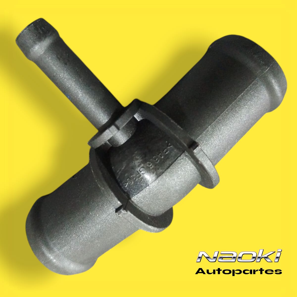 TOMA DE AGUA SEAT LEON 2014 AL 2021 1.4L