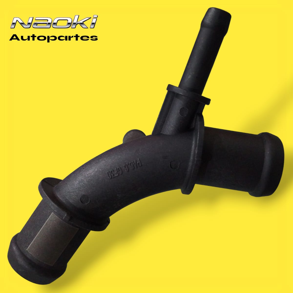 TOMA DE AGUA SEAT TOLEDO 2012 AL 2019 1.2,1.4L