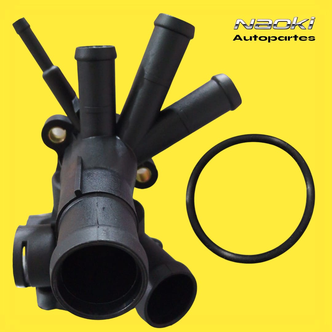 TOMA DE AGUA VOLKSWAGEN POLO 2003 AL 2007 1.6L