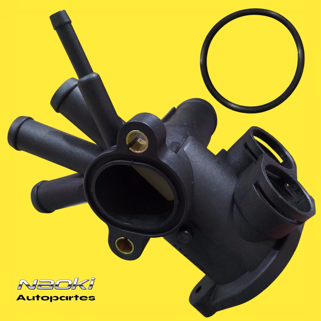 TOMA DE AGUA VOLKSWAGEN POLO 2003 AL 2007 1.6L