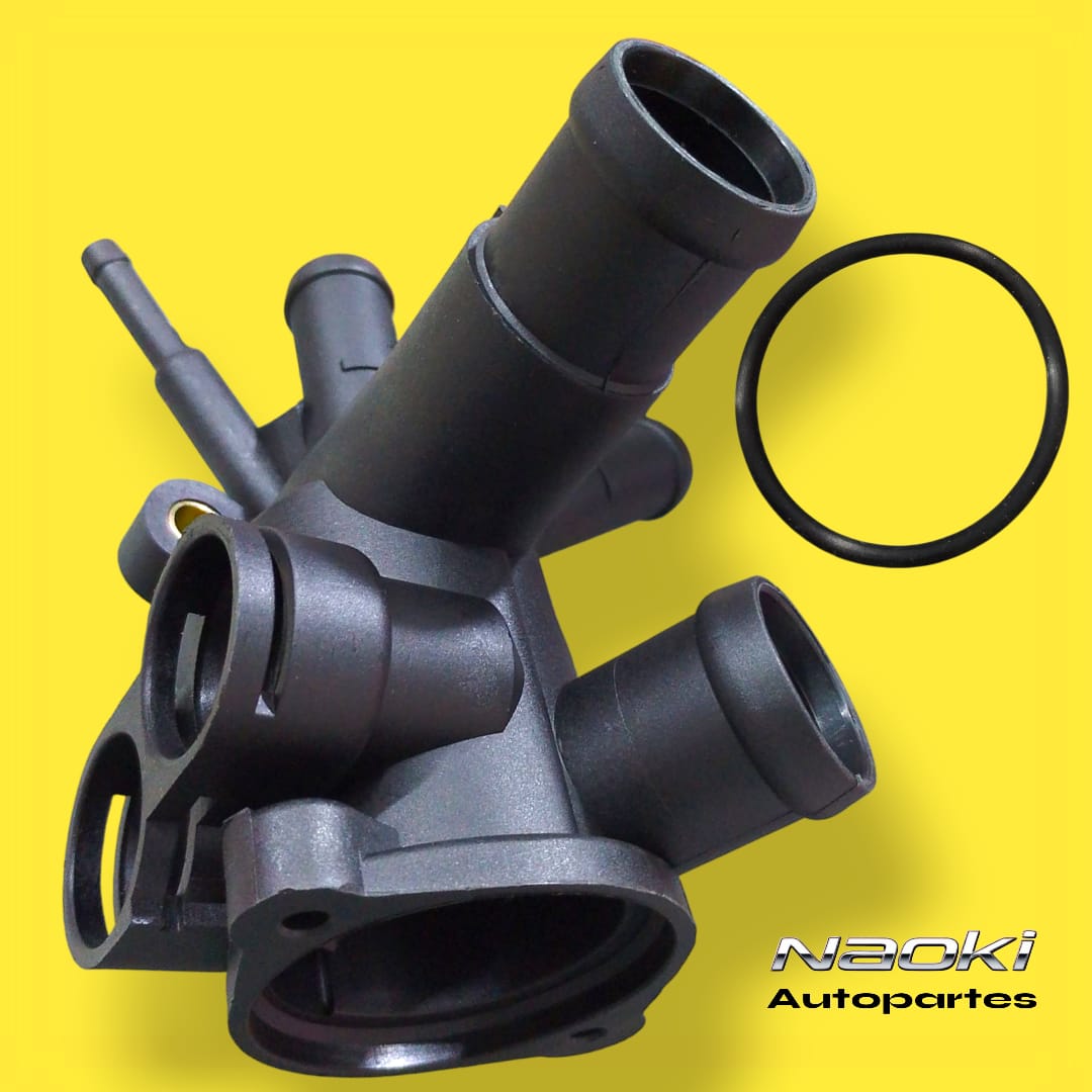 TOMA DE AGUA VOLKSWAGEN POLO 2003 AL 2007 1.6L