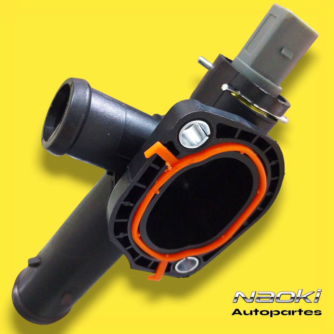 TOMA DE AGUA VOLKSWAGEN AMAROK 2013 AL 2020 2.0L