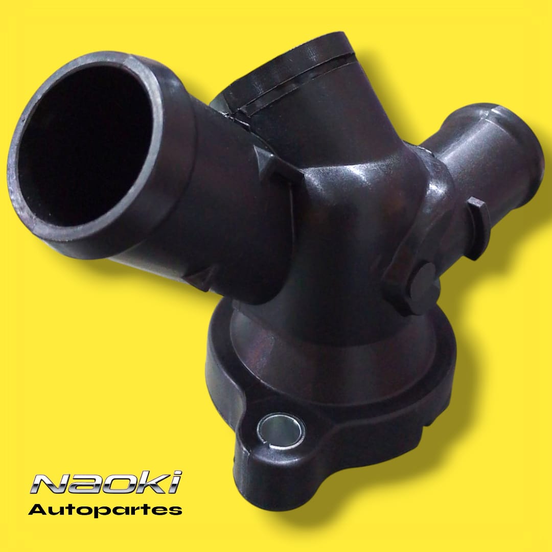 TOMA DE AGUA VOLKSWAGEN GOLF SPORTWAGEN 2010 AL 2013 2.5L