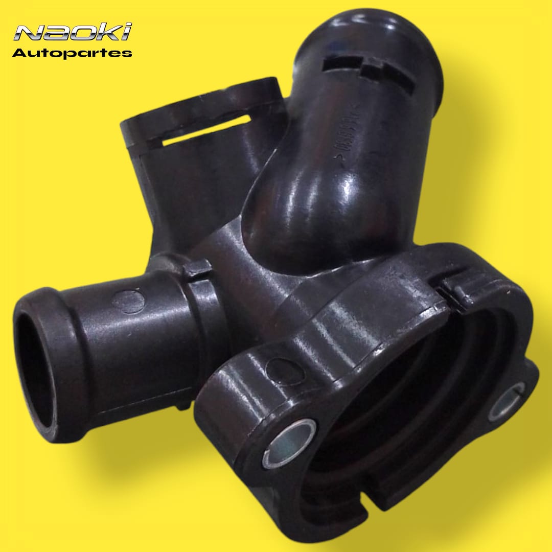 TOMA DE AGUA VOLKSWAGEN GOLF SPORTWAGEN 2010 AL 2013 2.5L