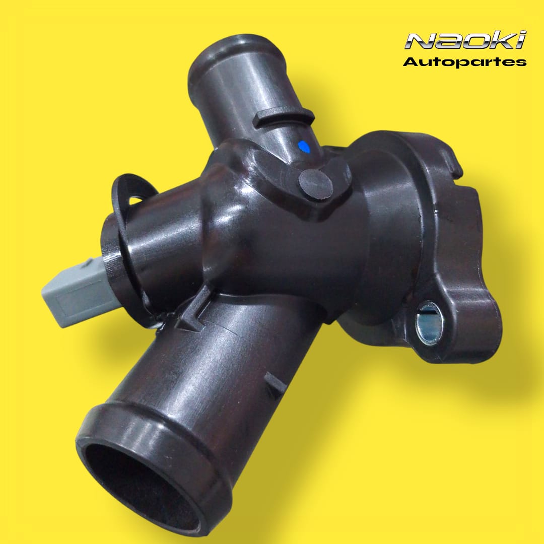 TOMA DE AGUA VOLKSWAGEN JETTA 2010 AL 2018 2.5L