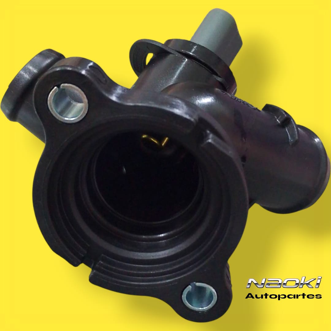 TOMA DE AGUA VOLKSWAGEN NEW BEETLE 2006 AL 2010 2.5L