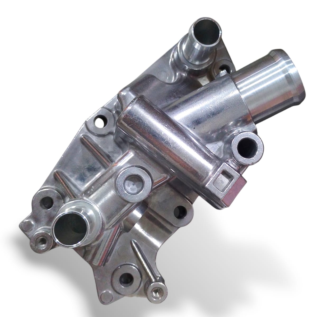 TOMA DE AGUA NISSAN MARCH 2012 AL 2019 1.6L