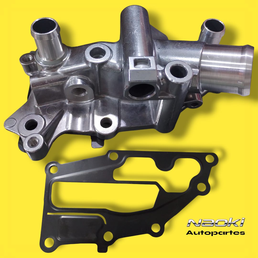 TOMA DE AGUA NISSAN MARCH 2012 AL 2019 1.6L