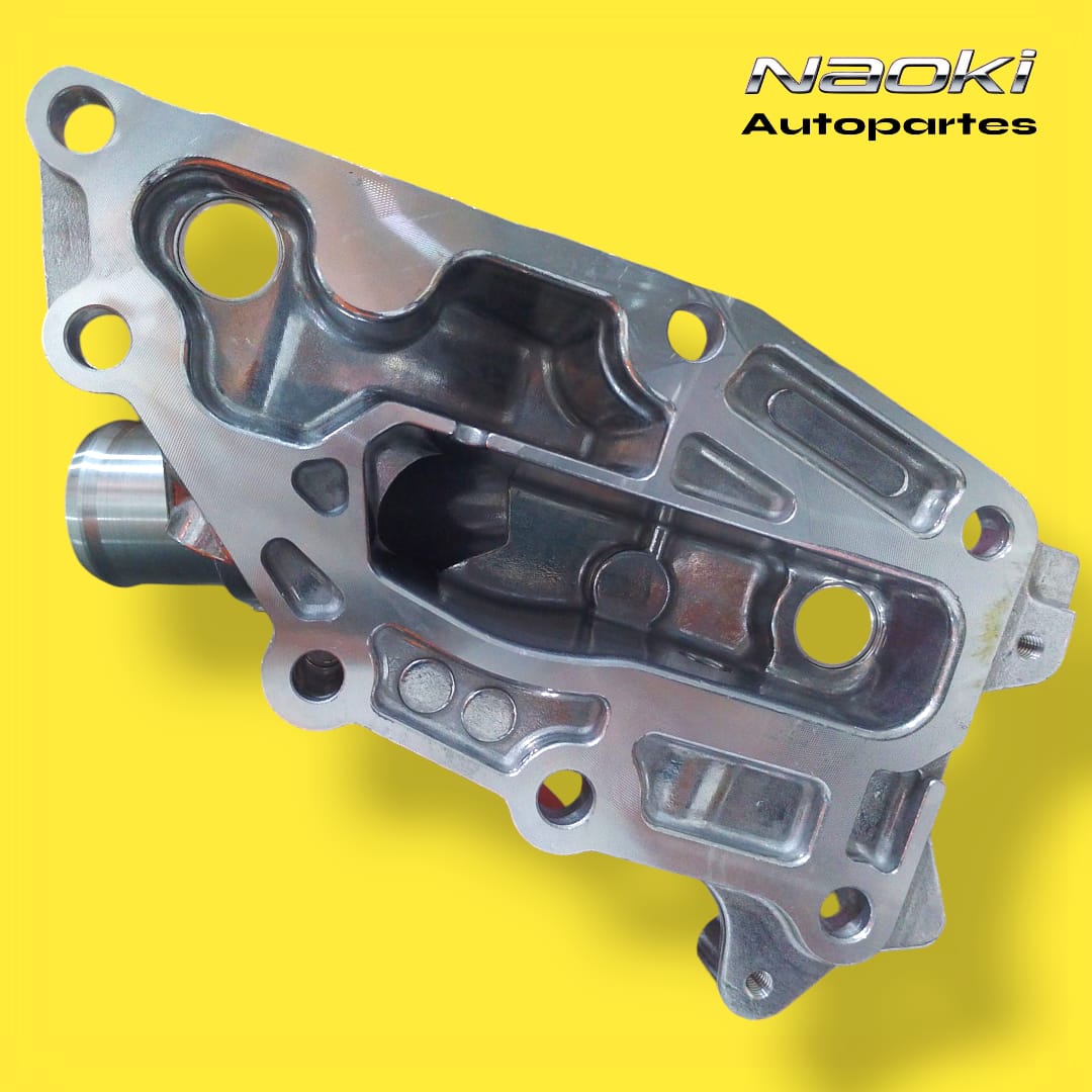 TOMA DE AGUA NISSAN VERSA 2012 AL 2017 1.6L