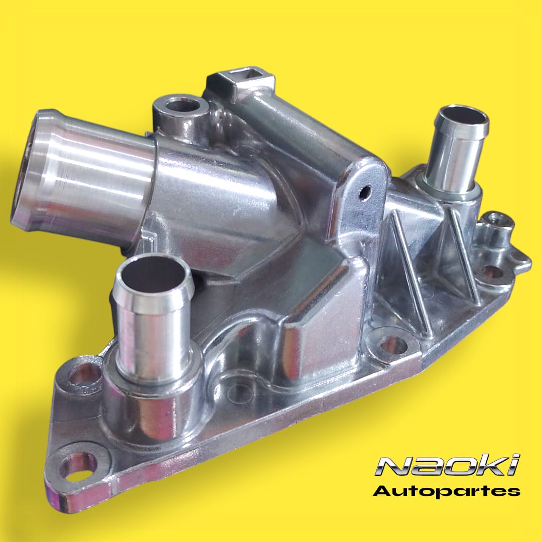 TOMA DE AGUA NISSAN MARCH 2012 AL 2019 1.6L