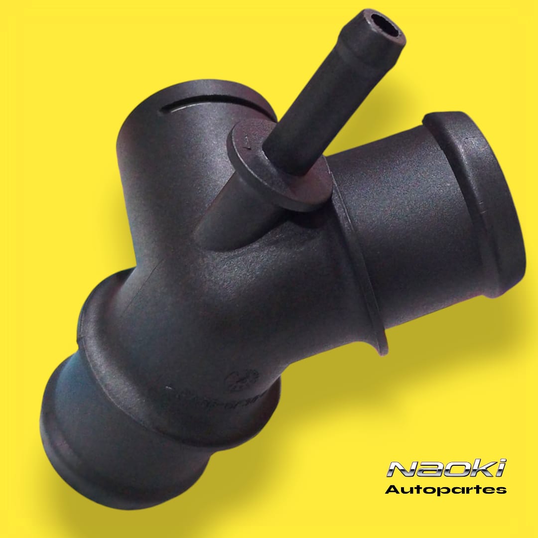 TOMA DE AGUA SEAT IBIZA 2002 AL 2009 1.6L