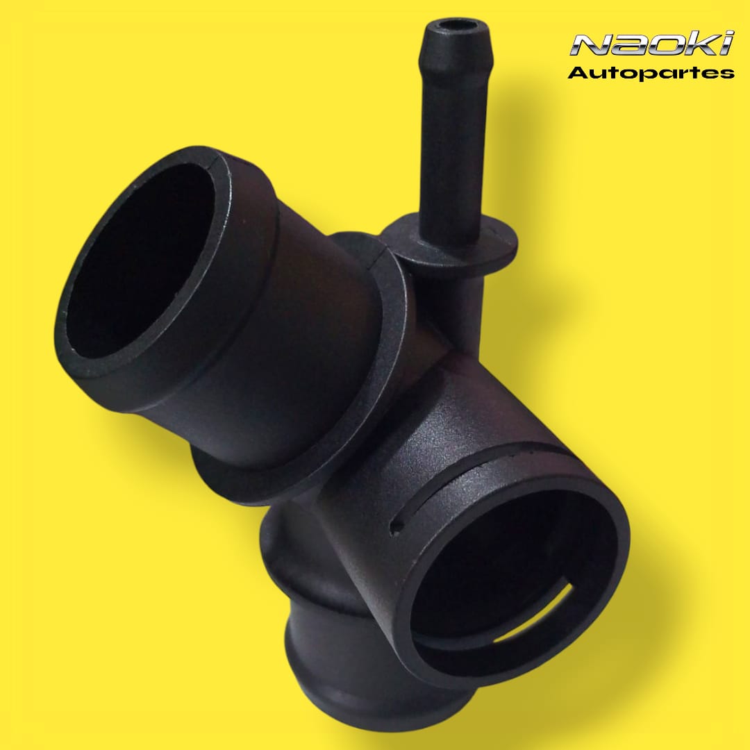 TOMA DE AGUA VOLKSWAGEN LUPO 2005 AL 2009 1.6L