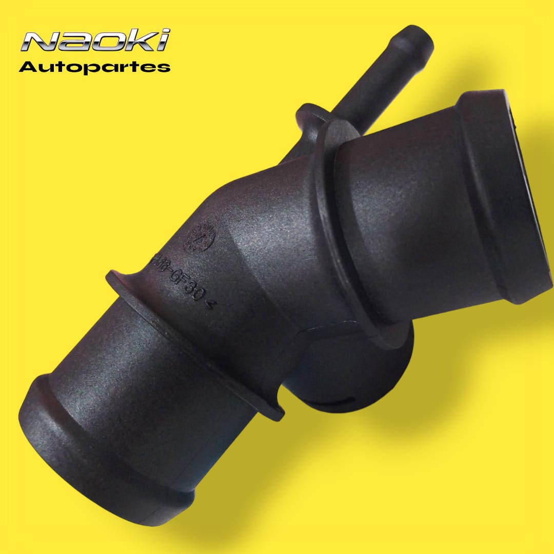 TOMA DE AGUA VOLKSWAGEN LUPO 2005 AL 2009 1.6L