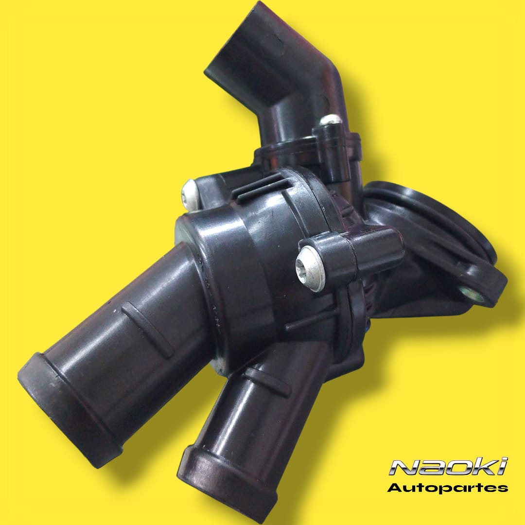 TOMA DE AGUA VOLKSWAGEN TRANSPORTER 2012 AL 2019 2.0L