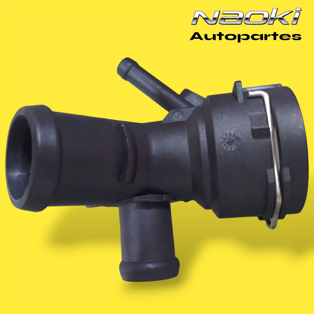 TOMA DE AGUA AUDI A3 2004 AL 2012 2.0L