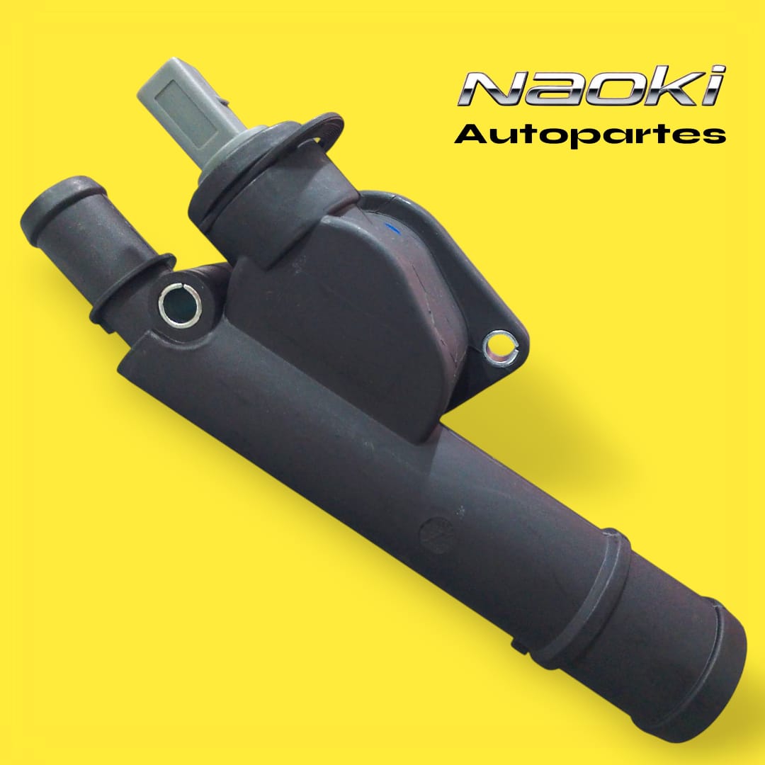 TOMA DE AGUA VOLKSWAGEN BORA 2007 AL 2010 1.9L